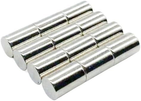 5x8mm Neodymium Small Round Magnetic Disc magnet(5x8mm(30pcs))
