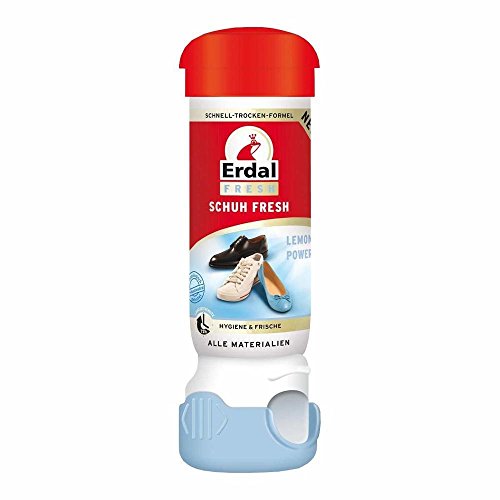 Erdal botas Fresh 100 ml
