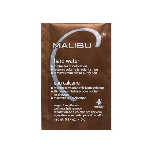 Malibu C Hair Remedy