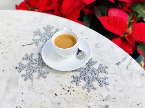 Barnie's Santa's White Christmas Ground