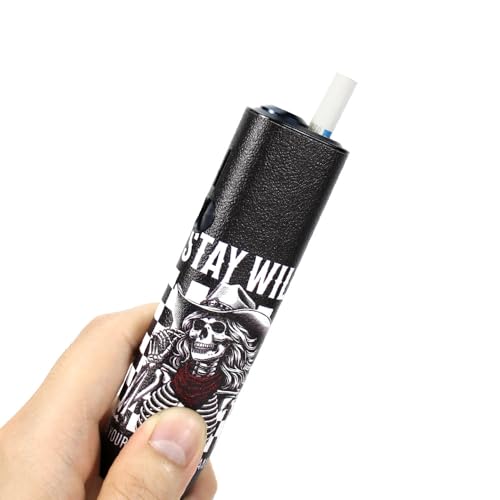 Recopilación y reviews de Cigarro iqos del mes. 28 Imagen adicional
