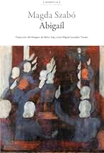 Abigaíl: 23 (Envistas)