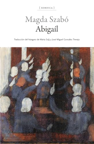 Abigaíl: 23 (Envistas)