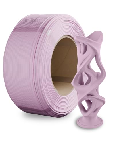 Image of Polymaker Panchroma Matte PLA Filament 1.75 Refill 1kg, Pastel Candy