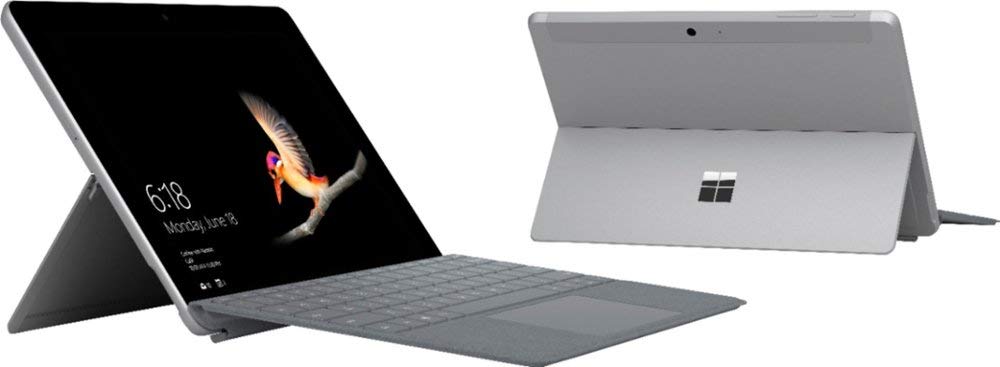 Microsoft Surface Go 128GB / 8GB / 10インチ Microsoft Surface Go 10-inch 128GB 8GB RAM + Signature Type Cover