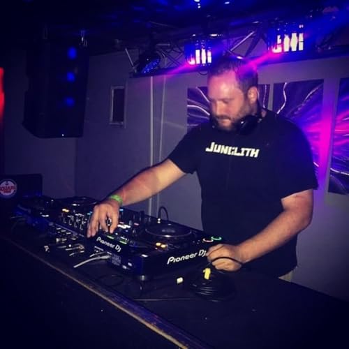 NCDNB Sunday Sessions on DNB Radio w/Doctor Genesis Titelbild