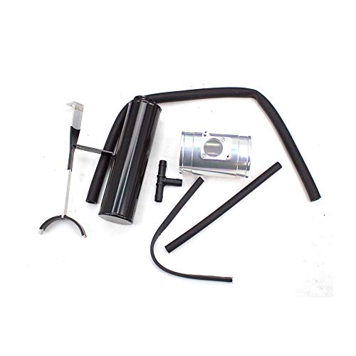 2002-2007 Subaru Impreza WRX Front Mount Intercooler Rev9 ICK-046 STI Front Mount Intercooler Kit Gen 2 - Image 6