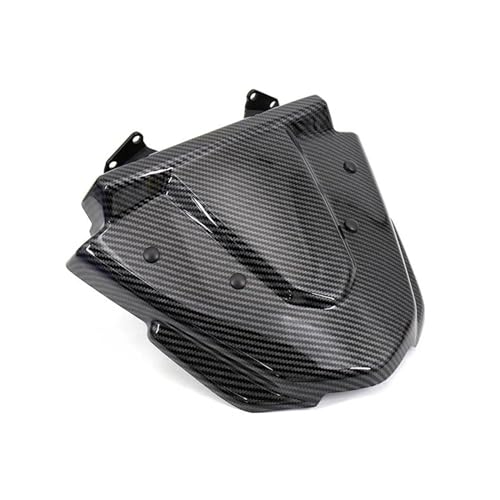 Garde-boue avant XT1200Z Super Tenere : protection pour road-trip