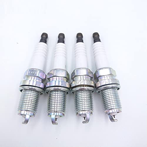 Bougies d'allumage Bkr5Egp 7090 standard pour moteur de voiture