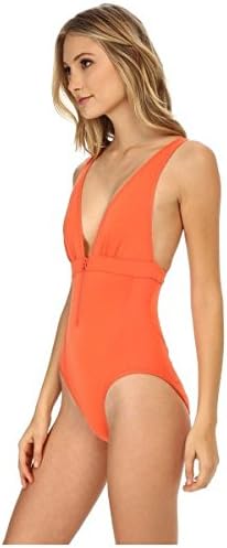 Amazon ステラマッカートニー Adidas By Stella Mccartney レディース 水着 スイムウェア Swimsuit Perforated S 並行輸入品 ワンピース 通販