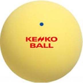 Amazon.co.jp: ボール - ソフトテニス: スポーツ＆アウトドア