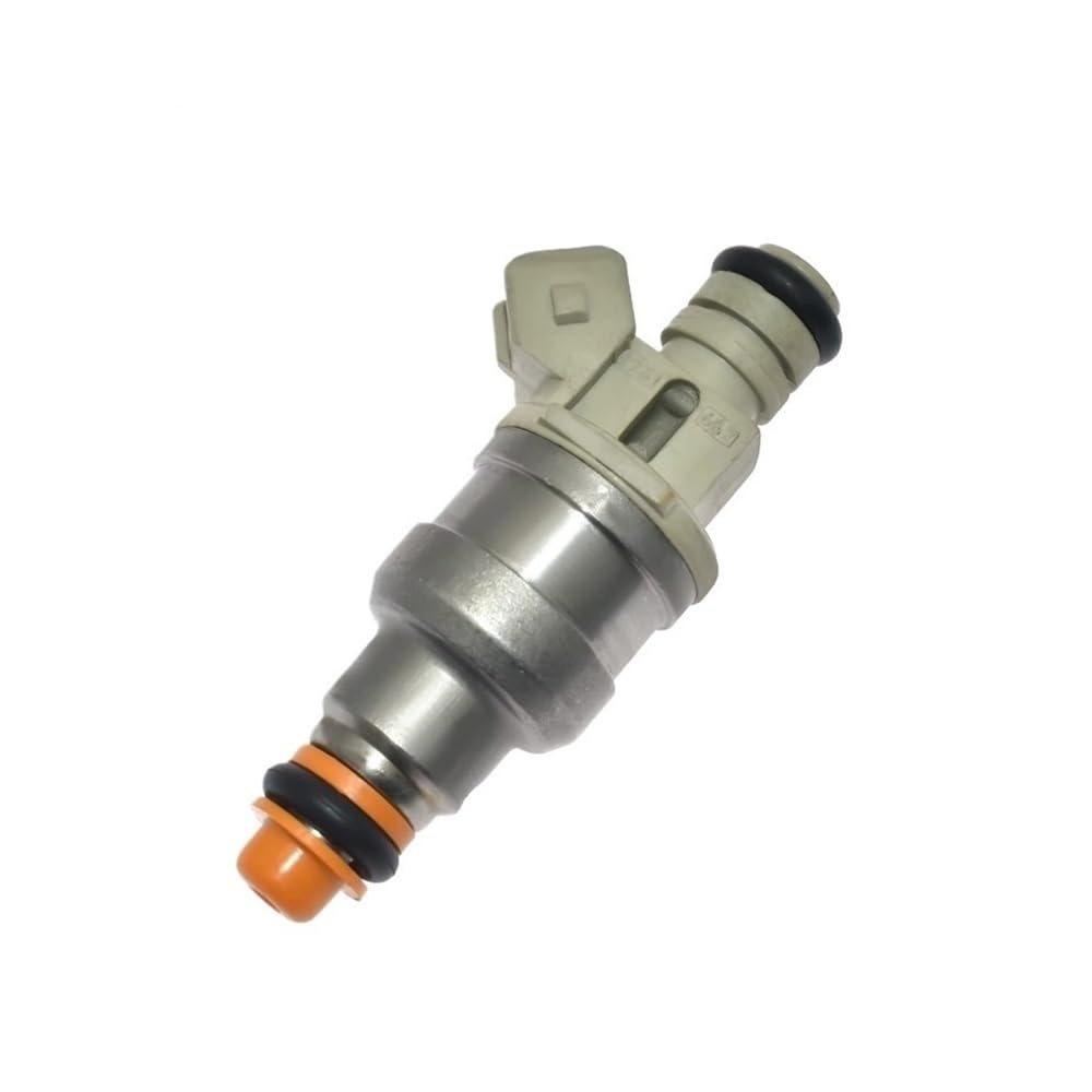 Hsugftmz 1Pc /4Pcs Oem F47e-A2e F47ea2e Fuel Injectors For 1992-1995 B3000 2.3L(1Pc)