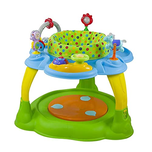 Burigotto Centro De Atividades Playmove Colorido