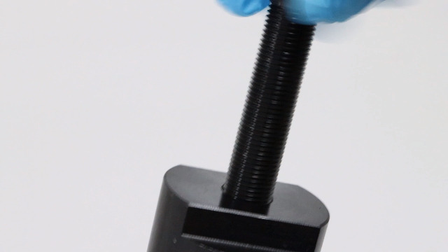 Amazon.com: KPALAG M38*1.5 R.H. Right Hand Female Thread Flywheel