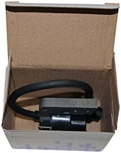 Ignition Coil Module for Toro 824 824XL Snow Thrower Blower 38080 38083 38085 C