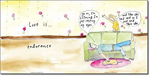 Love Is...