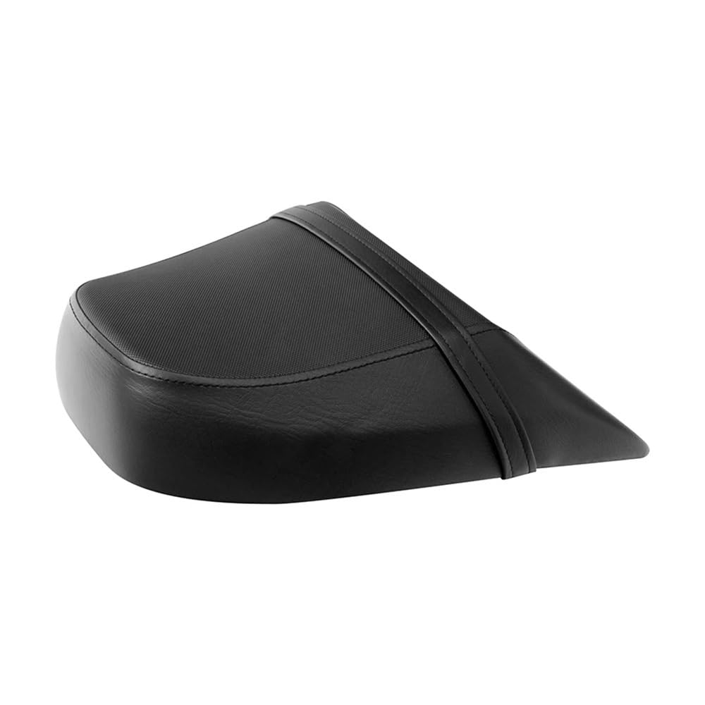 Selle passager arrière moto idéale pour les longs road trips en Intruder - 6
