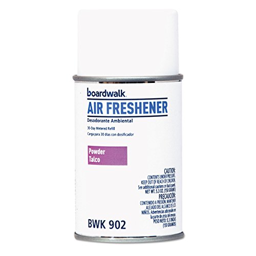 BWK902 - Metered Air Freshener Refill
