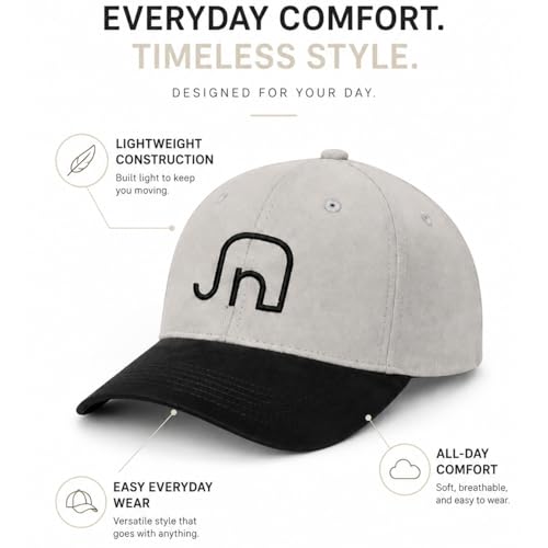 Image of Handcuffs Unisex Baseball Caps Cotton Plain Adjustable Caps Lightweight Stylish Casual Sports Travel Mens Gifts Rakhi Gift