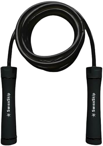 Cuerda de saltar pesada de Dayan Kolev cuerda de saltar pesada de 1 libra para principiantes y atletas profesionales