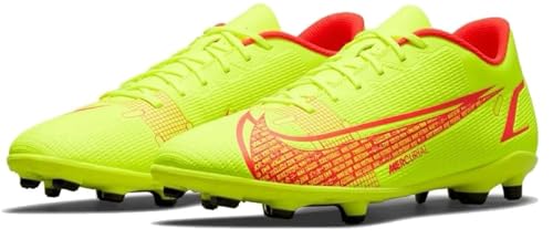 [iCL] 27.5cm }[LA FCp[ 14 Nu MERCURIAL VAPOR 14 CLUB FG/MG Ki CU5692 {g