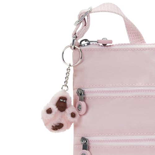 Image of Kipling Women's Keiko Crossbody Mini Bag, Lightweight Adjustable Purse, Durable Shoulder Sling