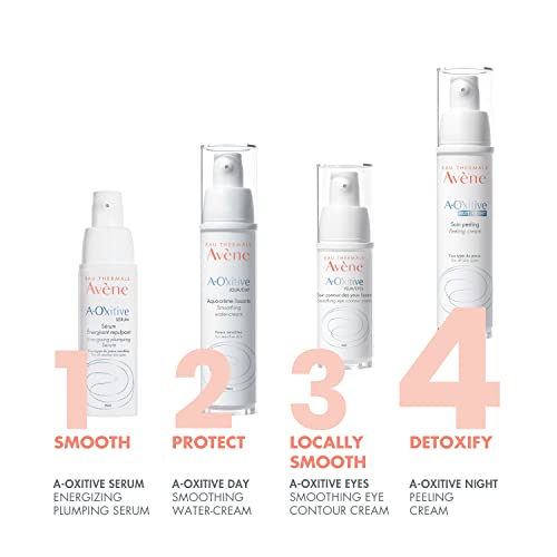 Avene A-Oxitive Contorno Ojos15 Ml - 5