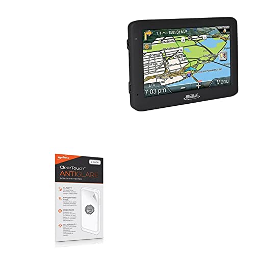 Magellan Roadmate 9600-lmXN[veN^[ABoxWave [ ClearTouchA`OAi2 - Packj]wh~}bgtBXLfor Magellan RoadMate 9600-lm