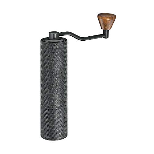 KP0000041200 Barista Pro Kaffeemühle, 18/8 Edelstahl