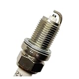 4-6pcs 90919-01166 K20R Spark Plug Compatible with Toyota Sequoia Tundra 4.7L 9091901166 K20RU 90080