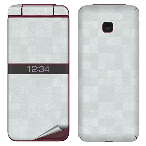 decoPro �X�L���V�[�� KY-42C DIGNO �P�[�^�C �p ���� �g�ъO�ʕی�V�[�� �g�ъO���ی� �f�R�V�[�g �C�A���X ���U�C�N�� ��&�O���[