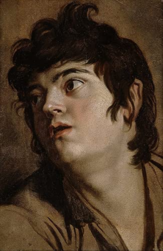 Affiche Impression d'art de Rubens : sublimez votre décoration murale chic