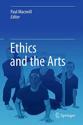 Ethics and the Arts view 2