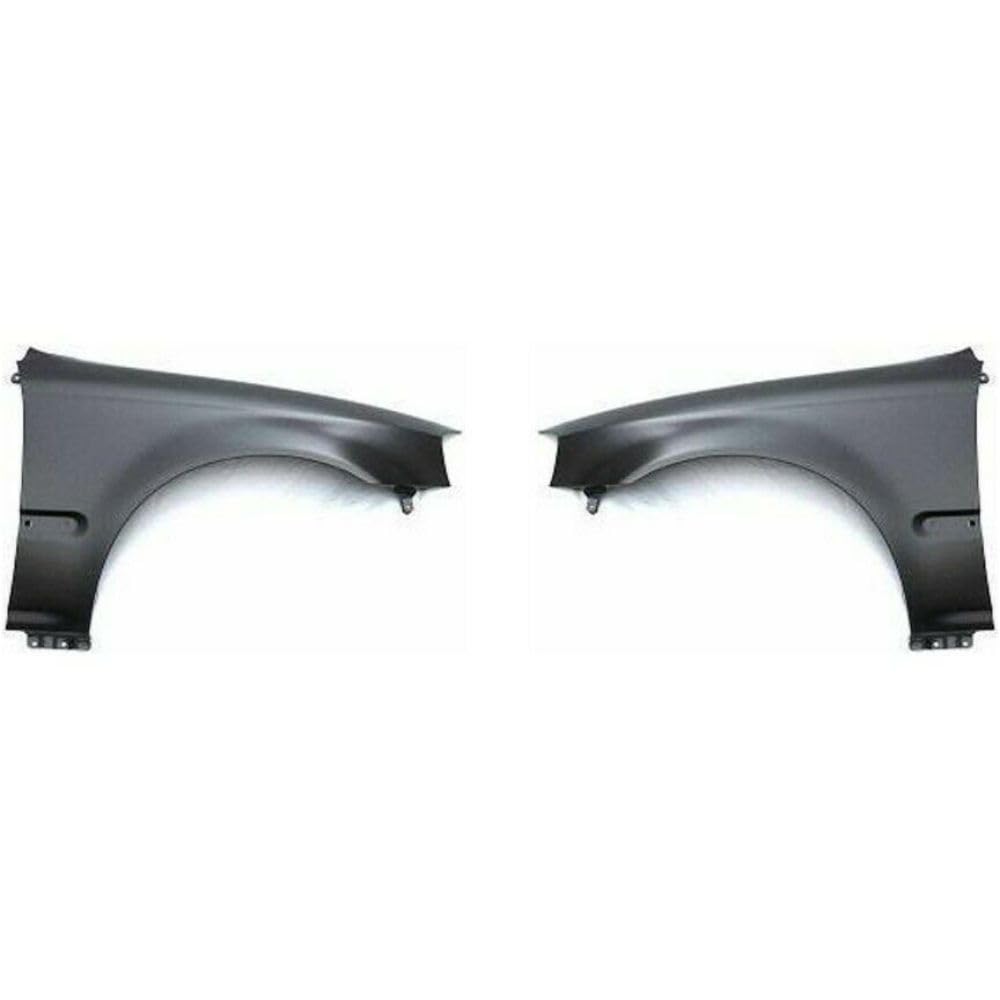 Amazon.com: Momtlck 2pcs Quarter Panel Front Left Driver Right 