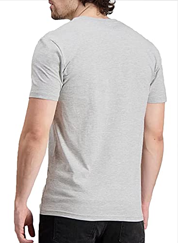 Image of ADRO Men's Regular Fit T-Shirt