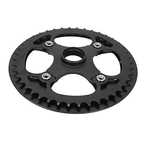 Syrisora BF 02 Chainwheel Light Weight 42T Crankset Chainring Chainwheel For M420 M300 M200 M215 M410 M315