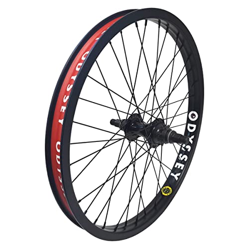 Odyssey Stage-2 CSST Rear Wheel