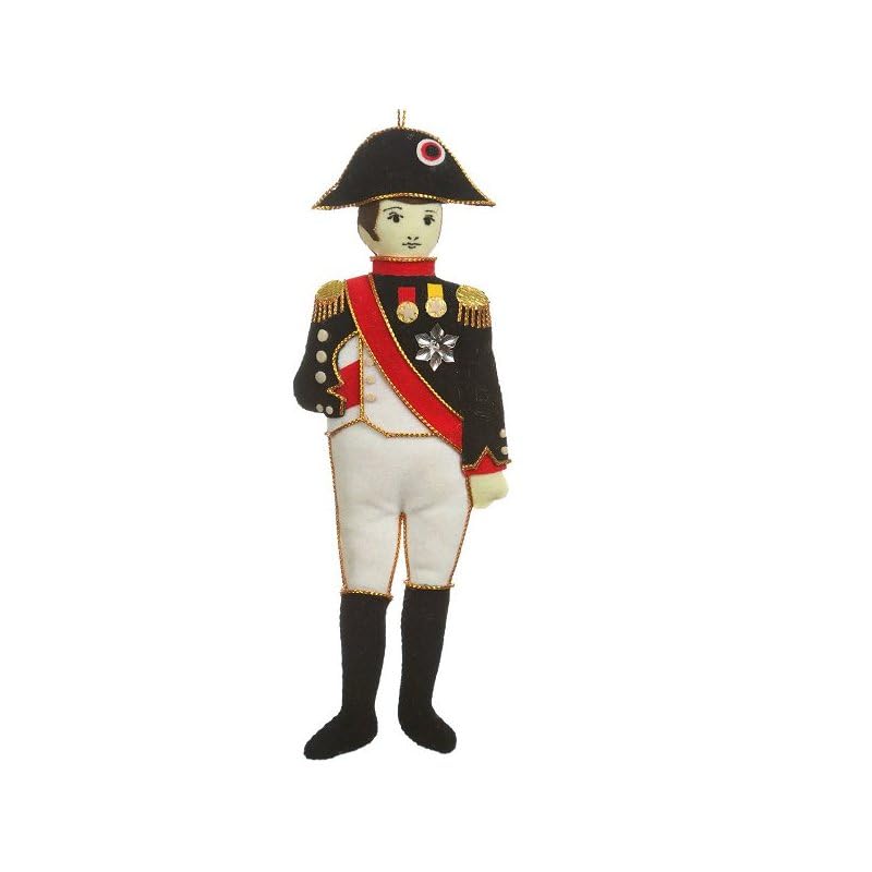 St. Nicolas Ornament