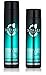 Produktbild Tigi Catwalk Oatmeal & Honey Shampoo + Conditioner, Haferflocken und Honig, Duo-Set, 250 ml und 300 ml
