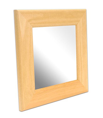 Inov8 Mirror Frame Catherine Pino 12 x 12 Pezzi