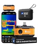 Fotocamera Termica per iPhone e Android Thermal Master P1 Termocamera...
