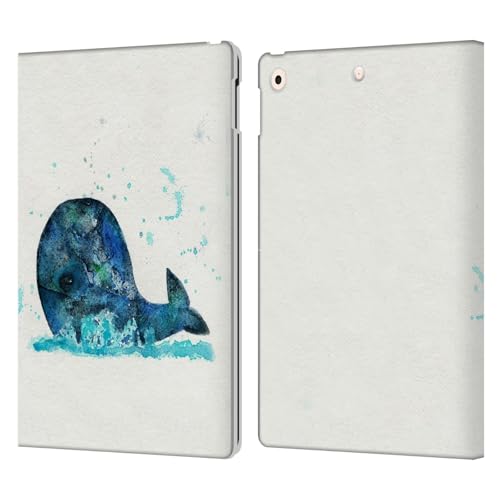 Accessoire iPad 10.2 étui cuir imprimé animalier Wyanne