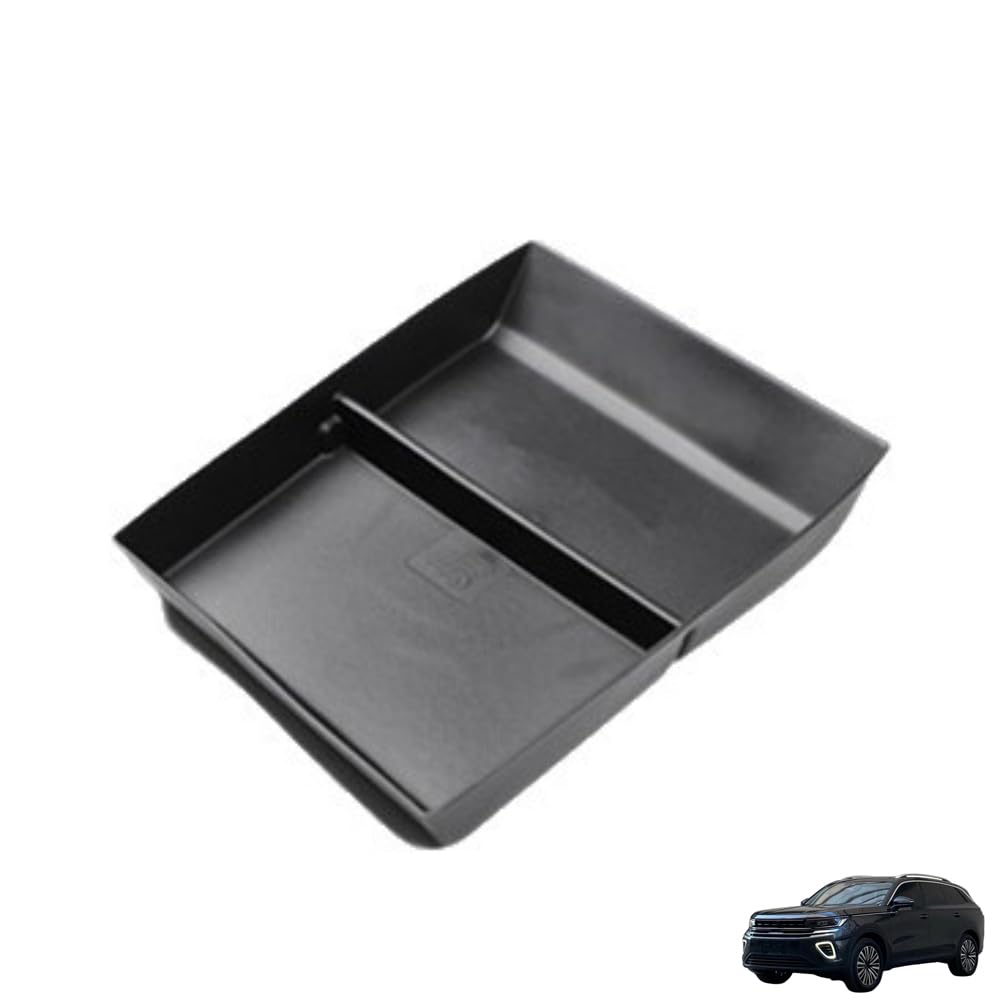 opdooke Center Console Organiser Lower, for TAVENDOR 2023 2024-2026