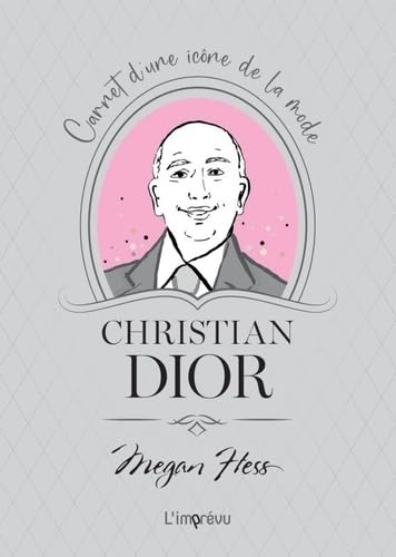 Listado de Dune Christian Dior para comprar online. 32 Christian Dior: Carnet dune icône de la mode