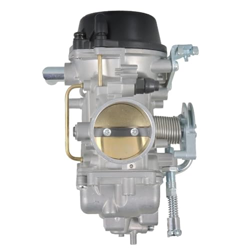 Carburateur Suzuki DR650SE idéal pour restaurer un trail de voyage et randonnée