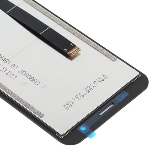 Écran LCD complet pour BV5100 avec numériseur tactile et outils de réparation inclus - 4