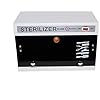 Salon Professional UV Ultraviolet Tabletop Tool Sanitizer Spa Cabinet Sterilizer