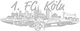 Anwendungstipp: Das Logo ist in richtiger Position, wenn die Domspitzen aus „12 Uhr