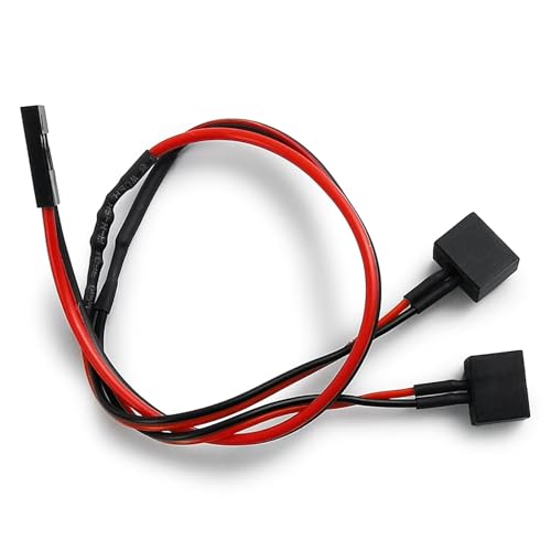 Luces Axial SCX24 Bronco traseras simuladas 1/24 RC par