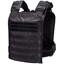 BulletSafe Tact MOLLE Compatible Vest